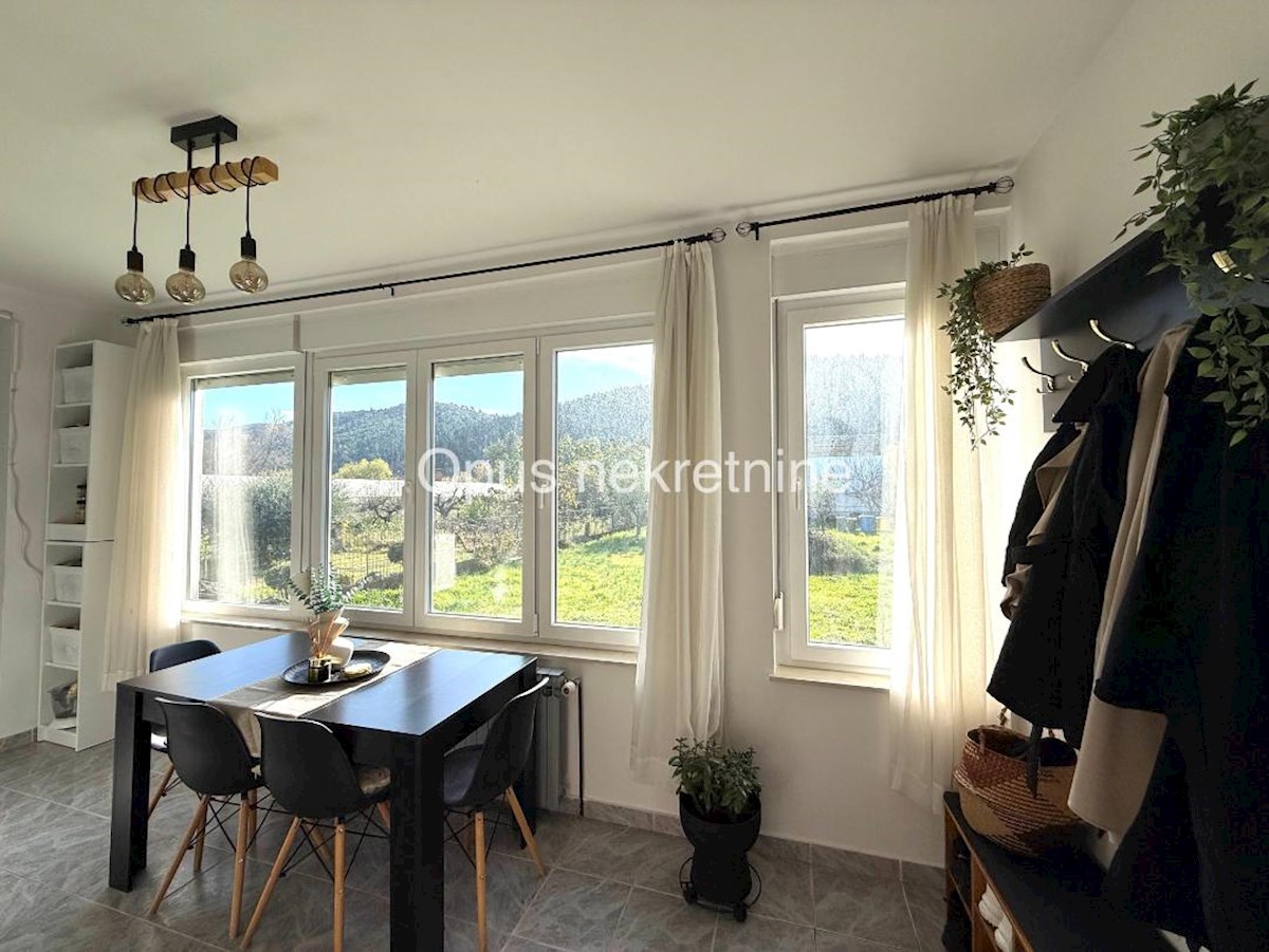 Apartment Zu verkaufen - DUBROVAČKO-NERETVANSKA METKOVIĆ