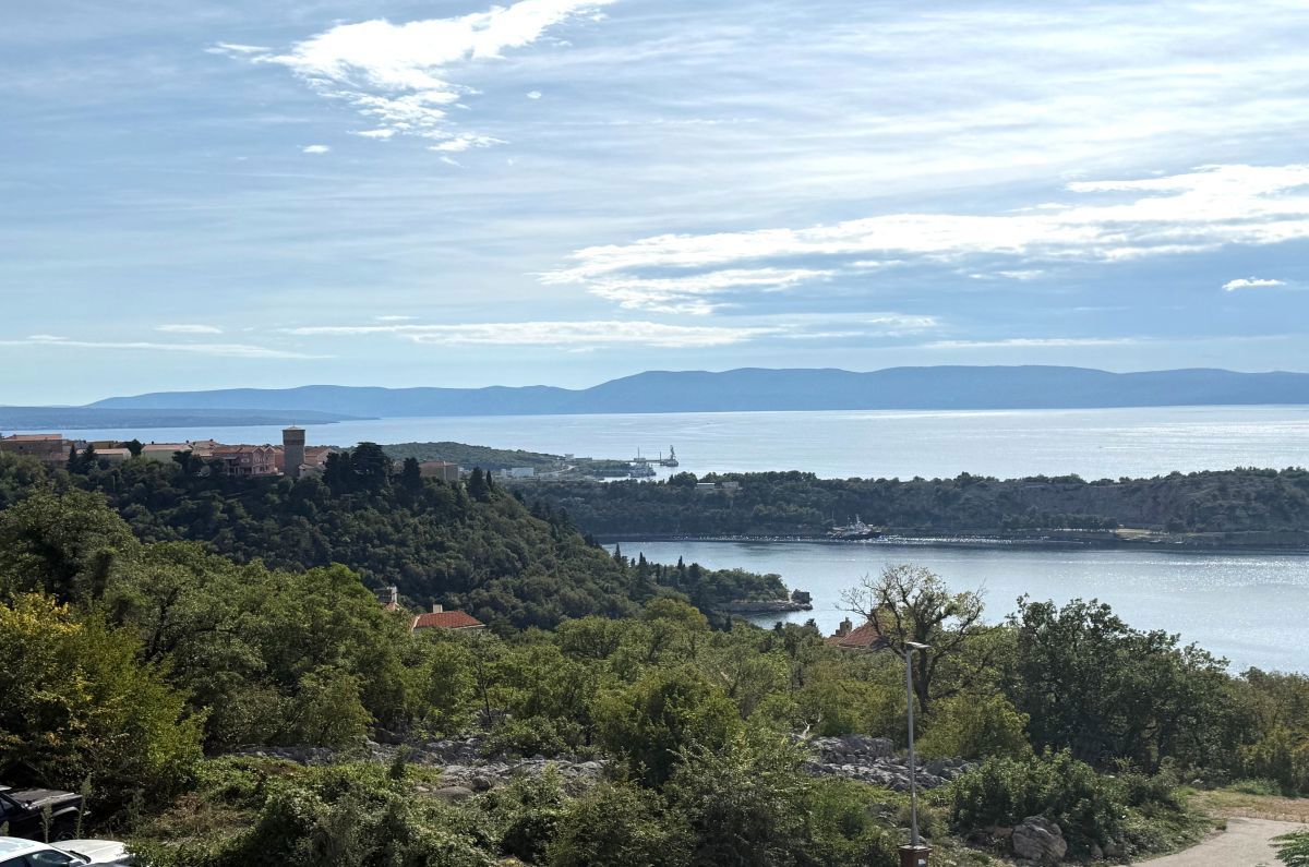 Stan Na prodaju - PRIMORSKO-GORANSKA KRK