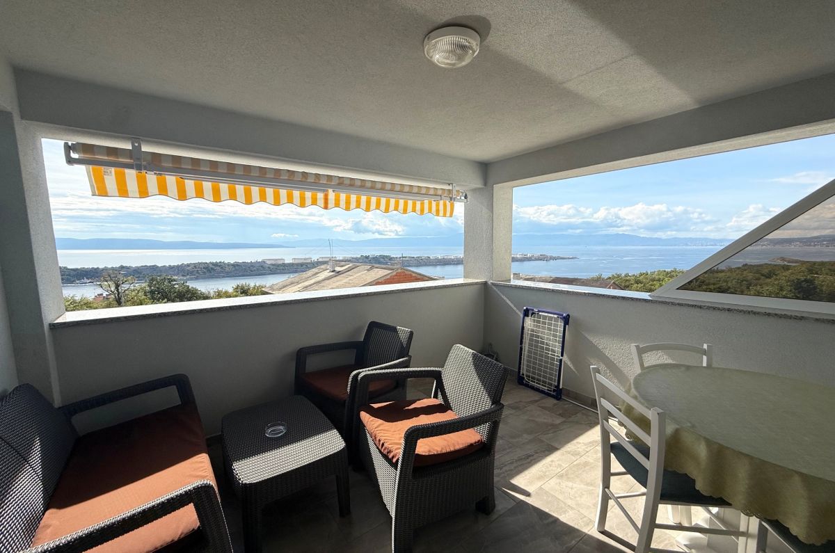 Apartment Zu verkaufen - Primorsko-goranska Krk - foto 1/7