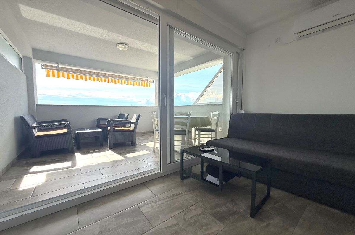 Apartment Zu verkaufen - Primorsko-goranska Krk - foto 2/7