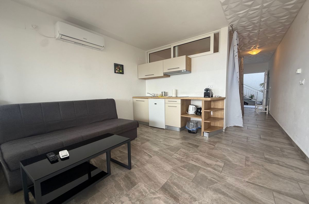 Apartment Zu verkaufen - Primorsko-goranska Krk - foto 3/7