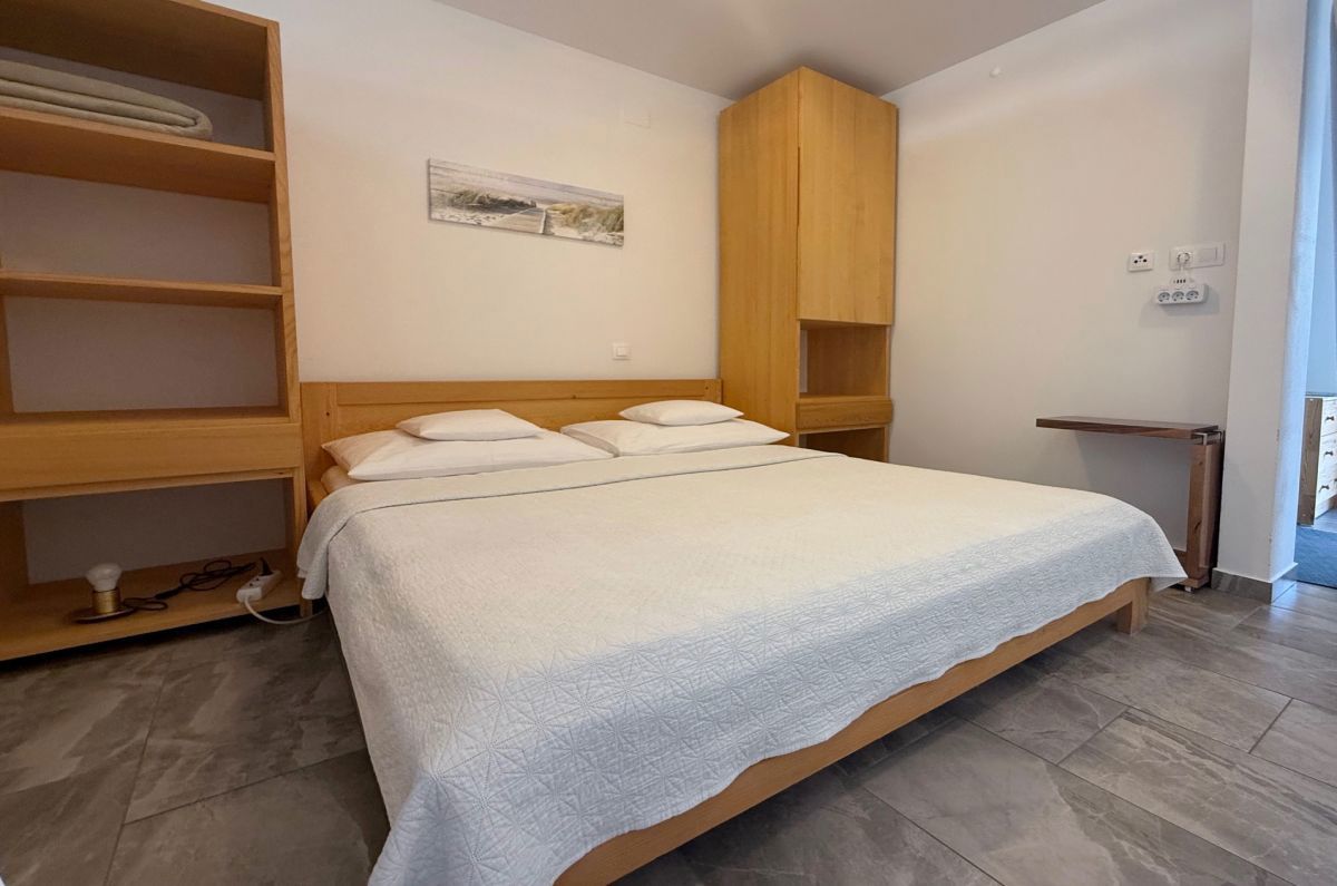 Apartment Zu verkaufen - Primorsko-goranska Krk - foto 4/7
