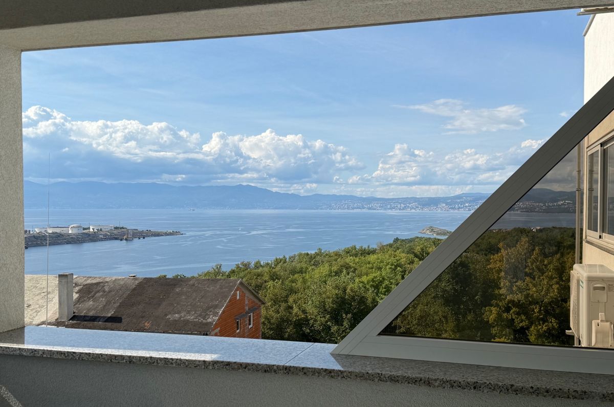 Apartment Zu verkaufen - PRIMORSKO-GORANSKA KRK