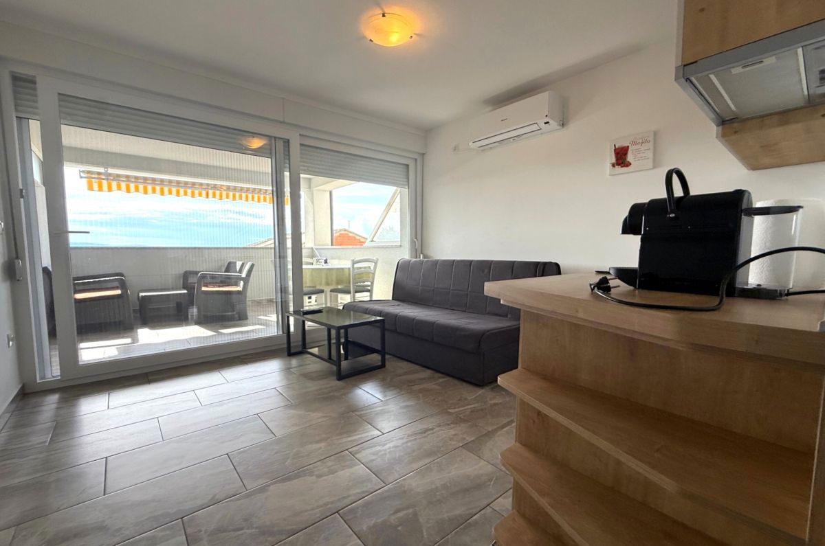 Apartment Zu verkaufen - PRIMORSKO-GORANSKA KRK