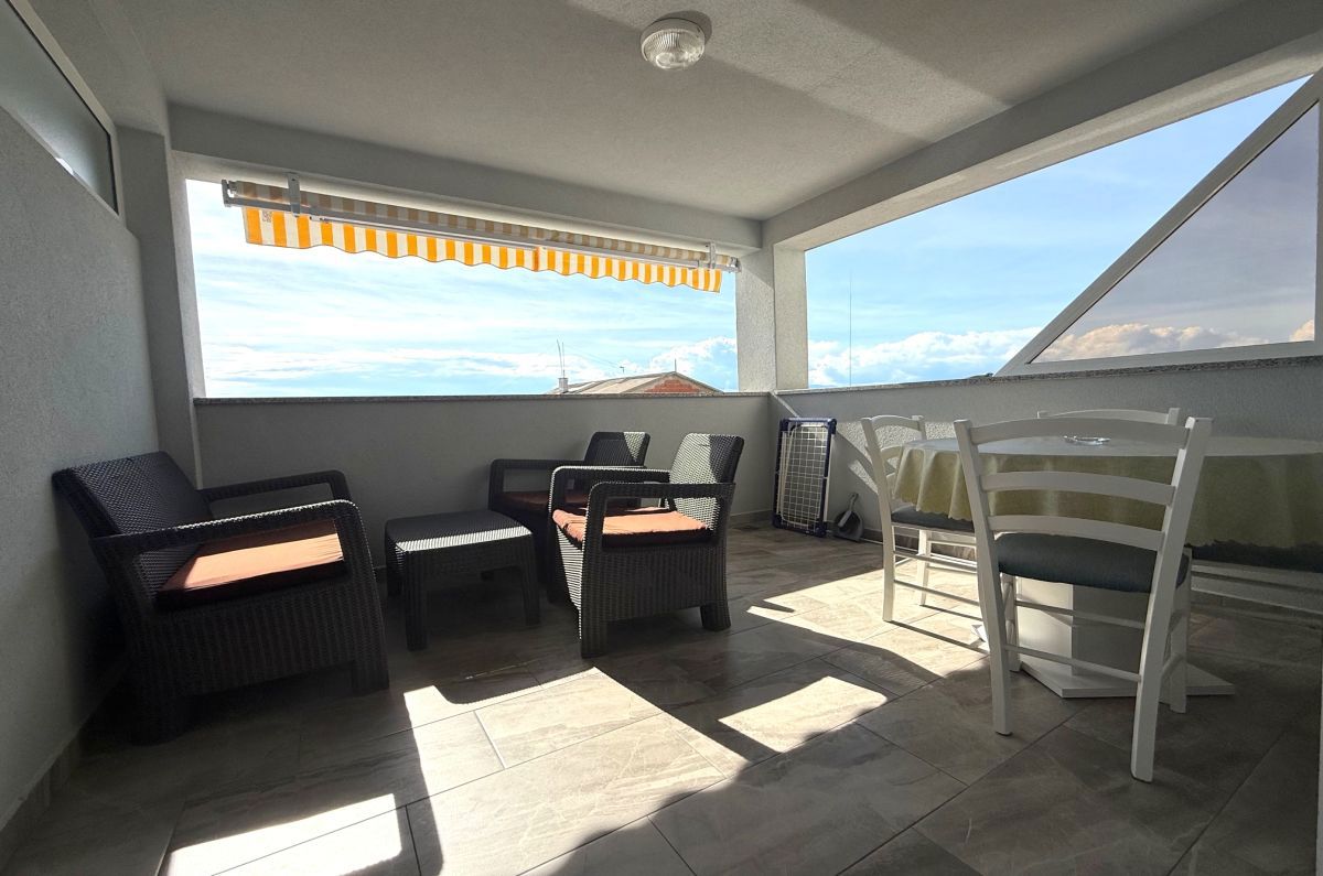 Apartment Zu verkaufen - PRIMORSKO-GORANSKA KRK