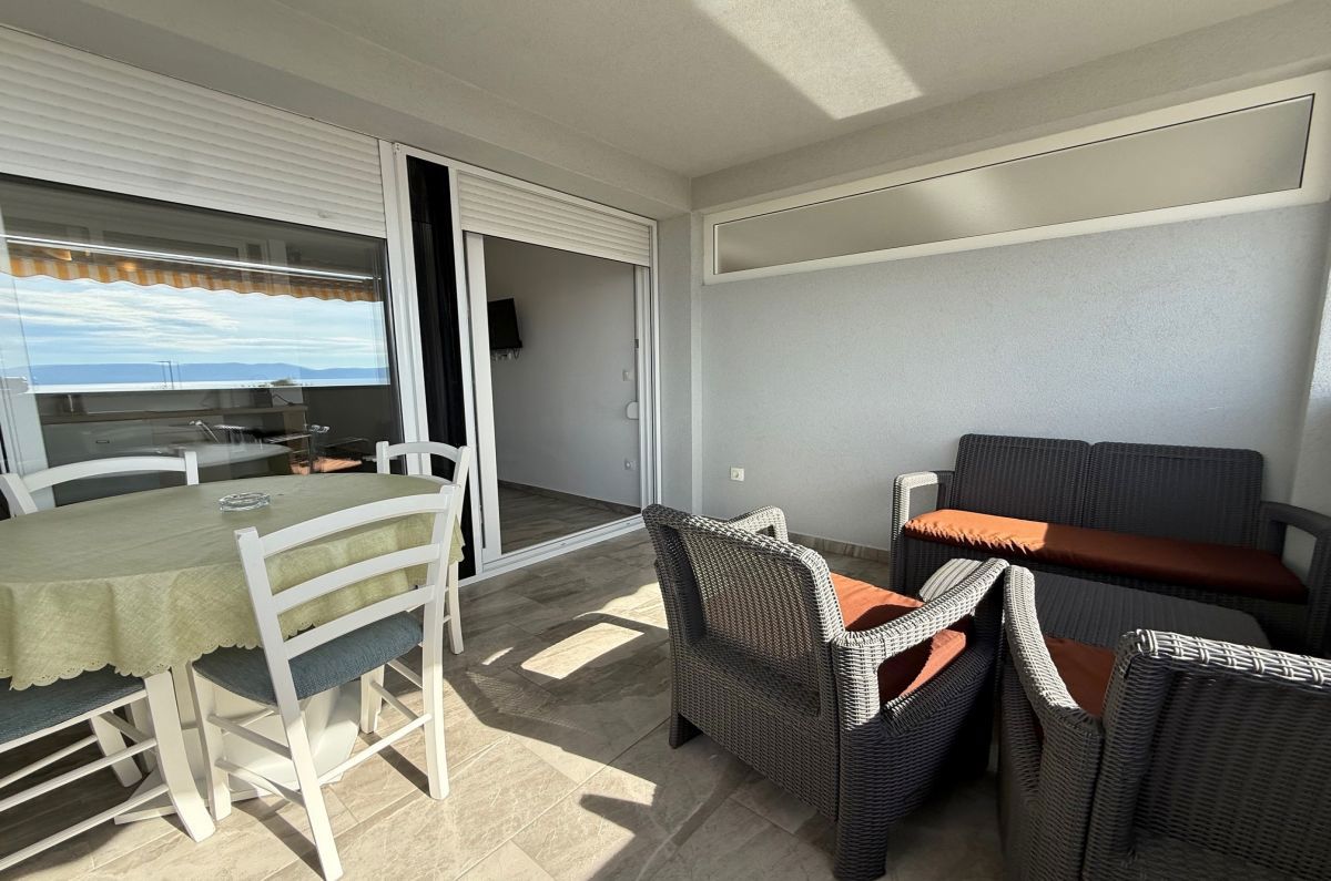 Apartment Zu verkaufen - PRIMORSKO-GORANSKA KRK
