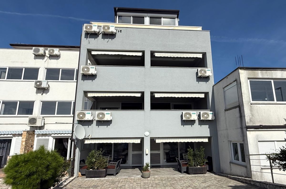 Apartment Zu verkaufen - PRIMORSKO-GORANSKA KRK