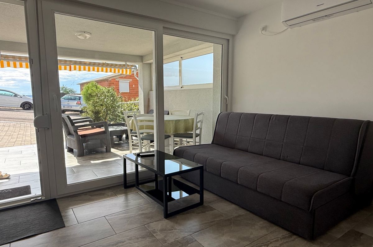 Apartment Zu verkaufen - Primorsko-goranska Krk - foto 2/13