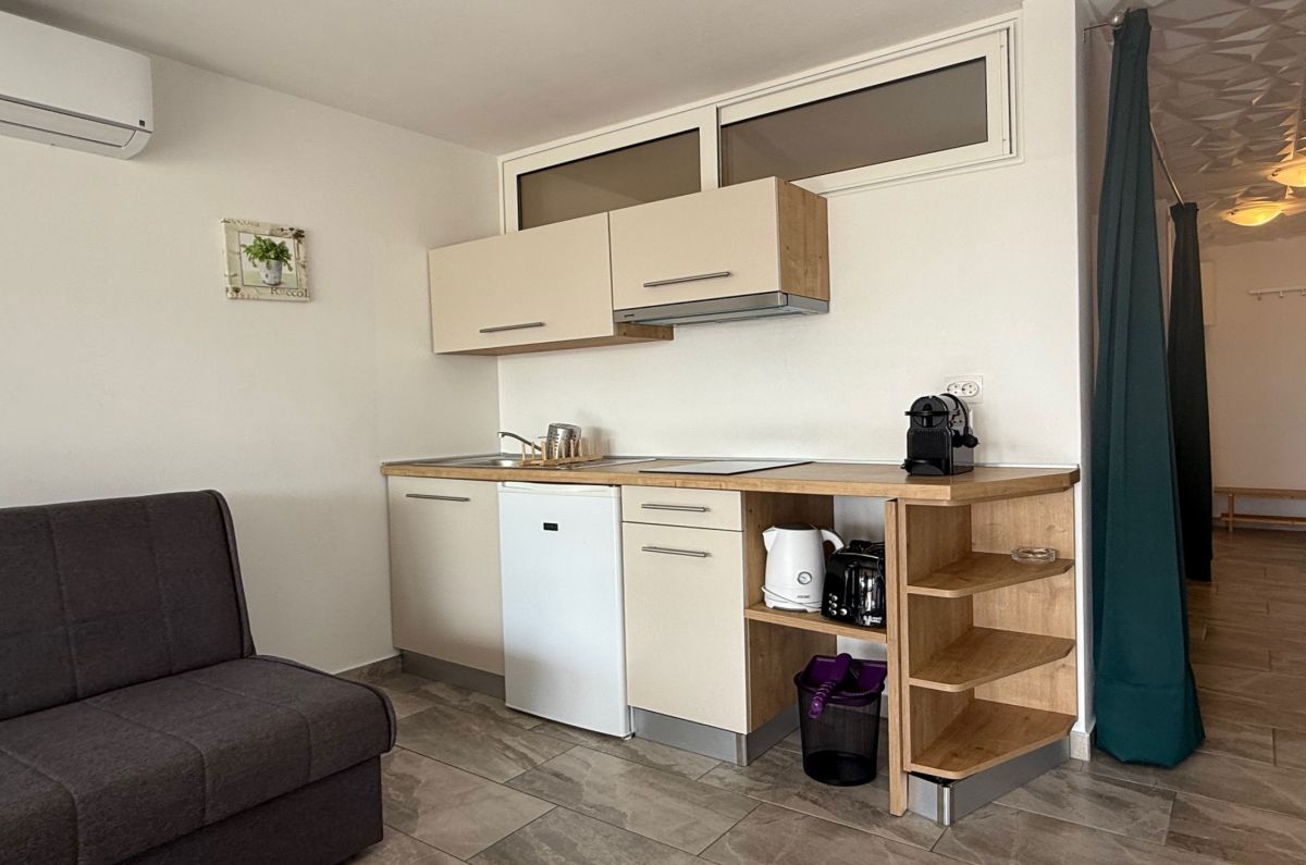 Apartment Zu verkaufen - Primorsko-goranska Krk - foto 3/13