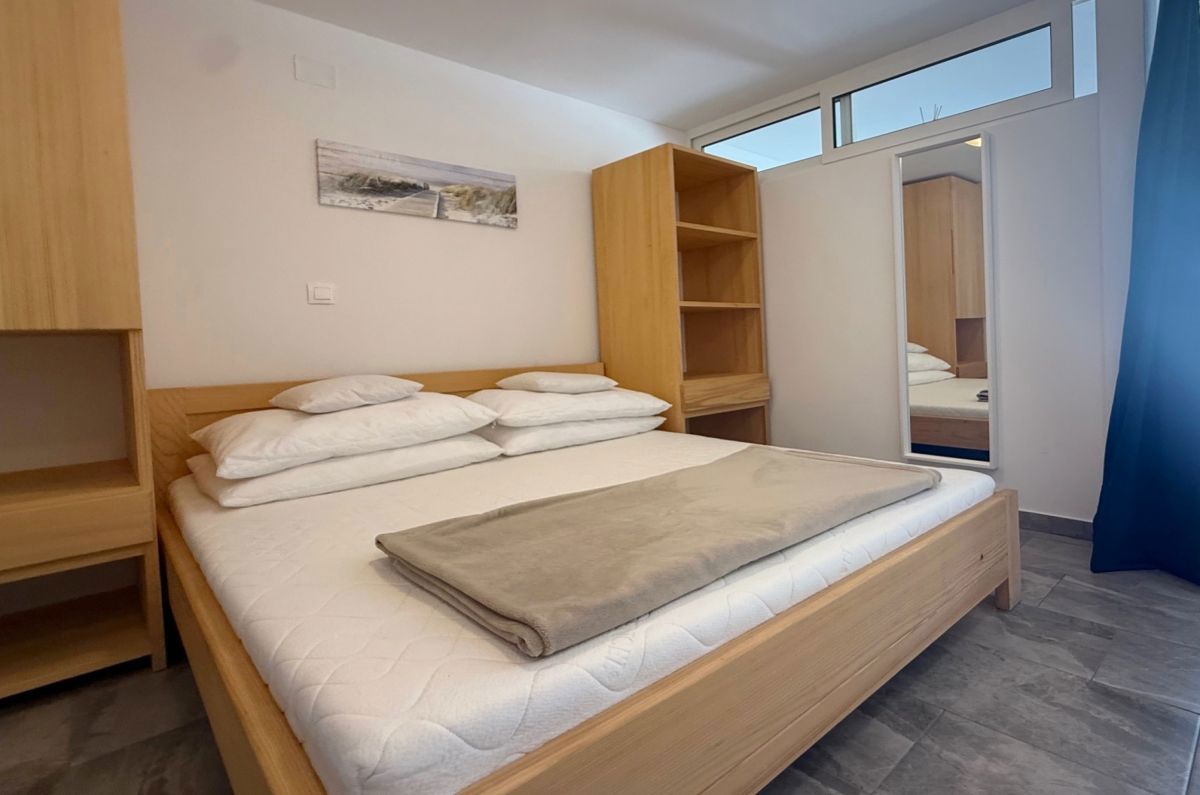 Apartment Zu verkaufen - Primorsko-goranska Krk - foto 4/13