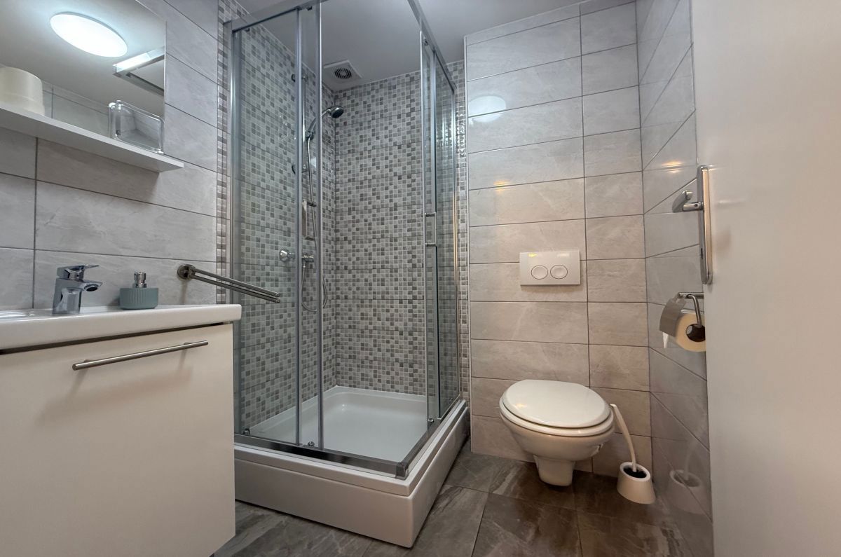 Apartment Zu verkaufen - PRIMORSKO-GORANSKA KRK