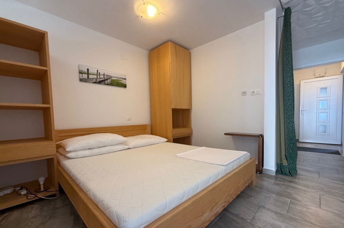 Apartment Zu verkaufen - PRIMORSKO-GORANSKA KRK