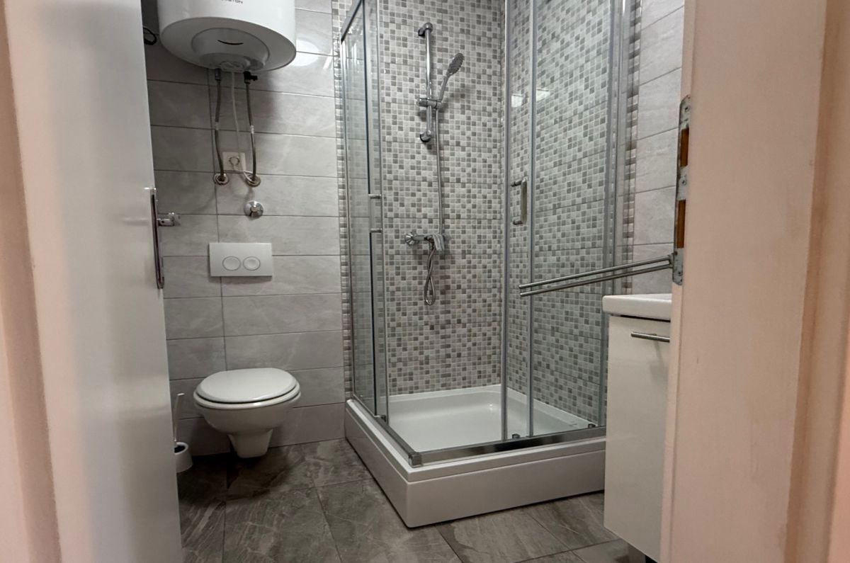 Apartment Zu verkaufen - PRIMORSKO-GORANSKA KRK