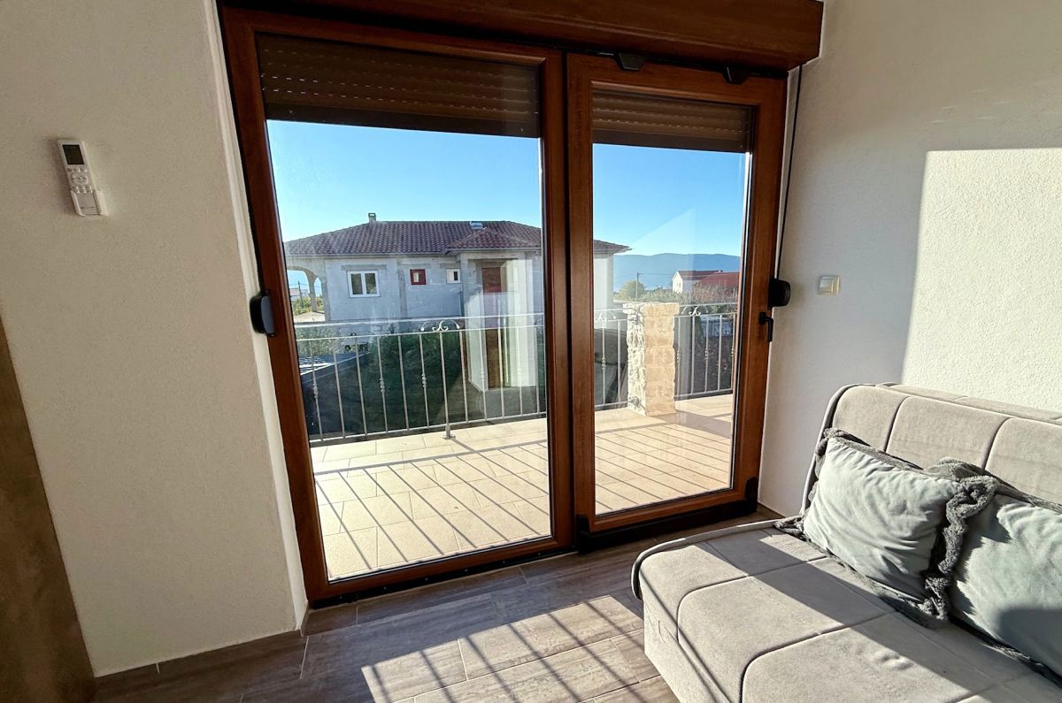 Casa In vendita - PRIMORSKO-GORANSKA KRK