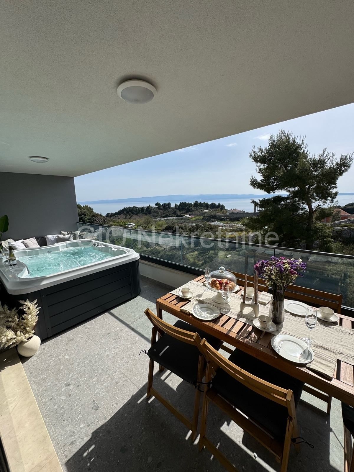 Flat For sale - SPLITSKO-DALMATINSKA SPLIT