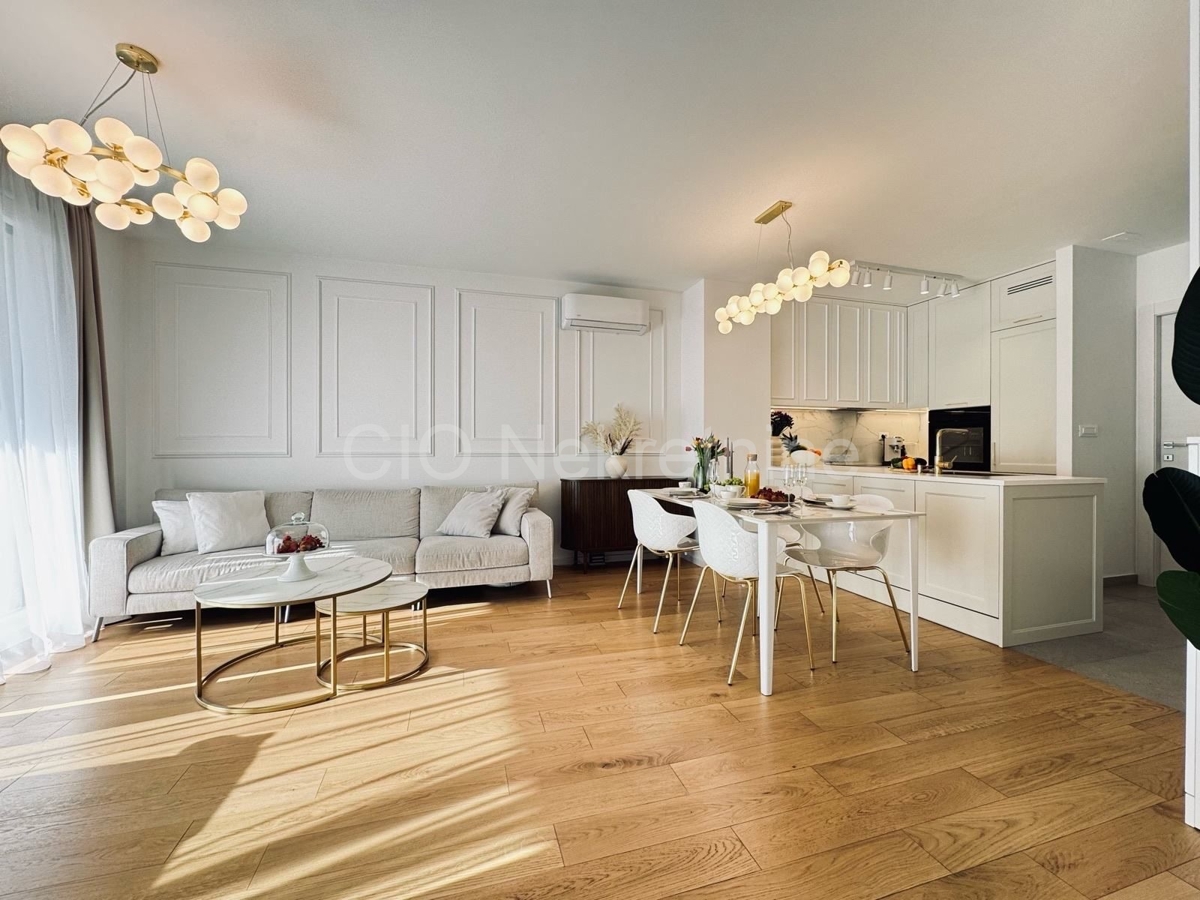 Flat For sale - SPLITSKO-DALMATINSKA SPLIT