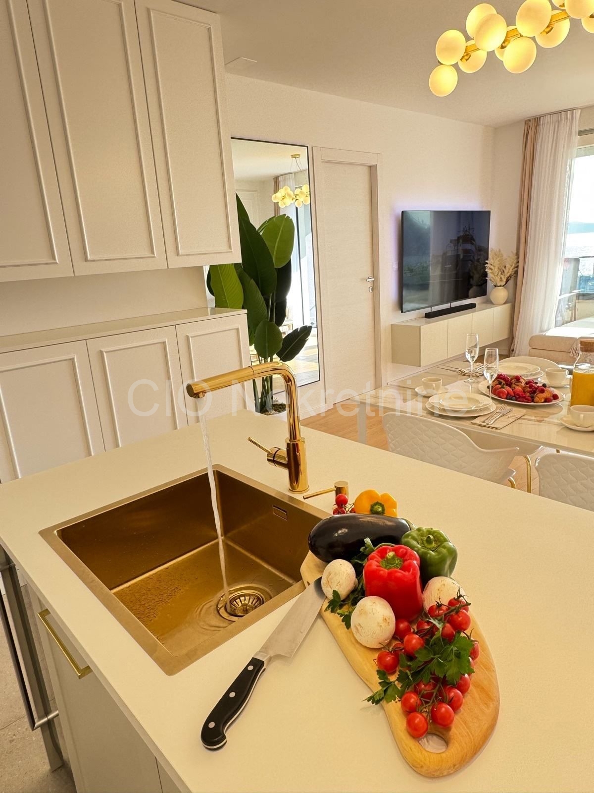 Flat For sale - SPLITSKO-DALMATINSKA SPLIT