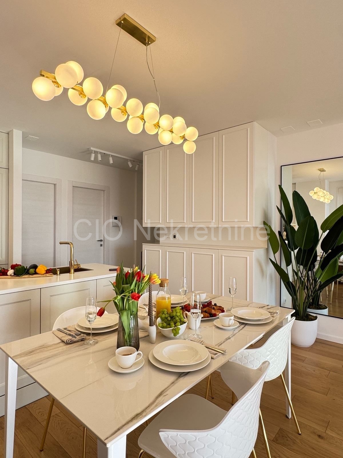 Flat For sale - SPLITSKO-DALMATINSKA SPLIT