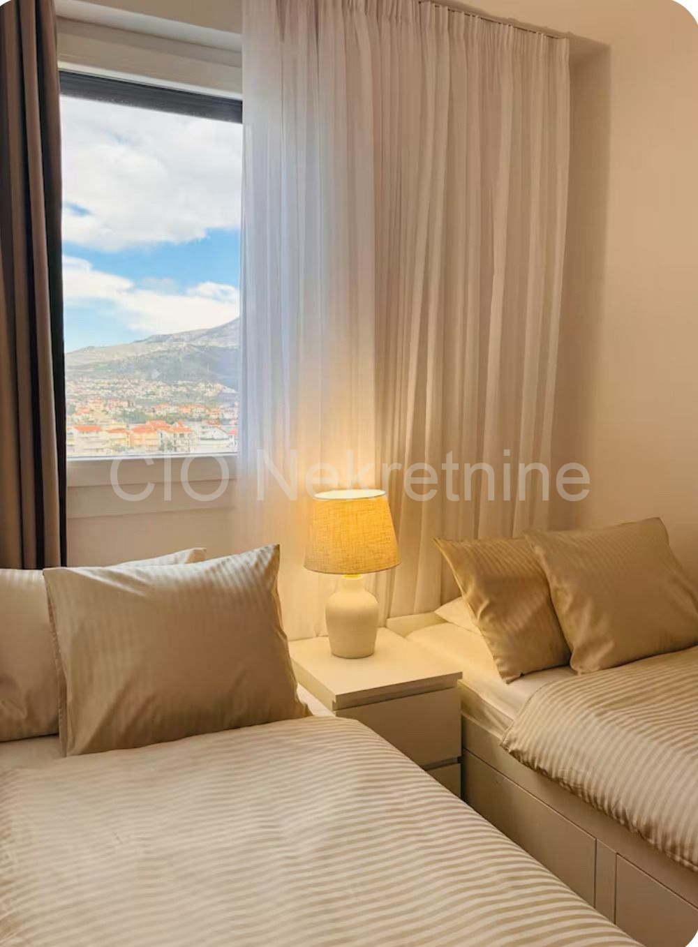 Flat For sale - SPLITSKO-DALMATINSKA SPLIT