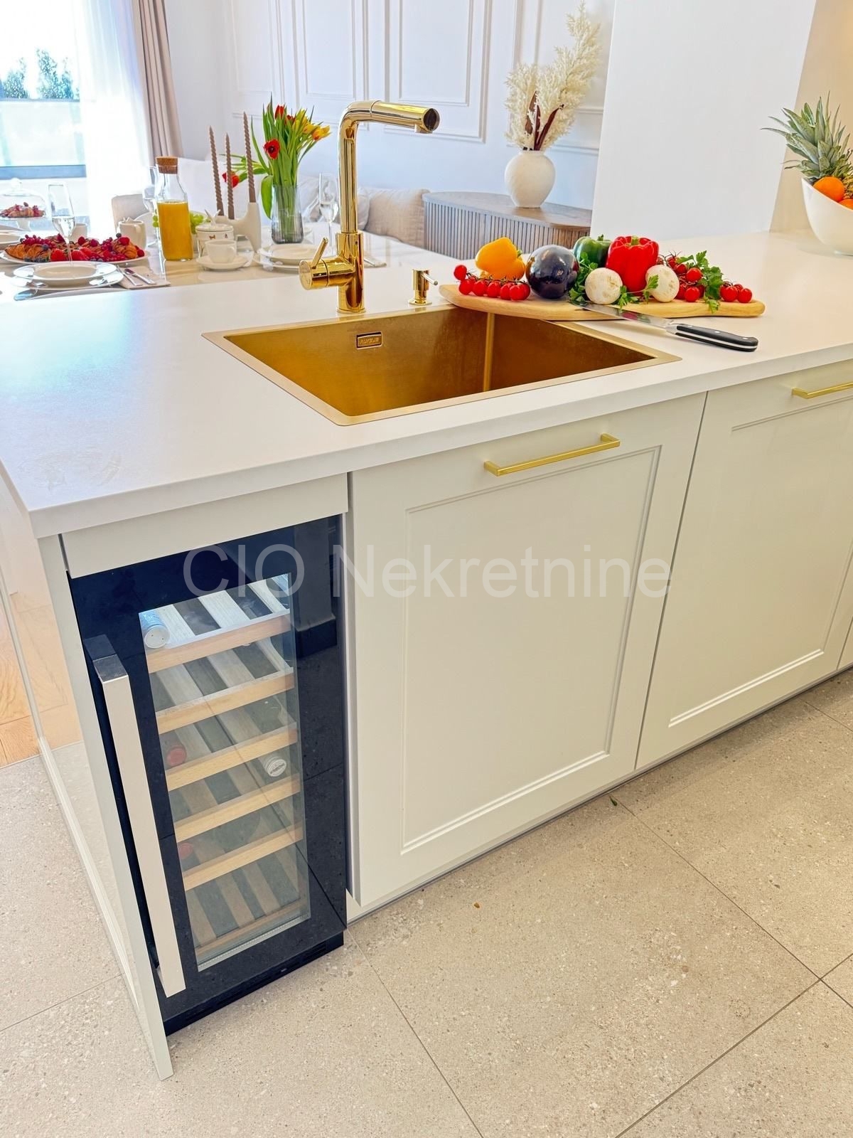 Flat For sale - SPLITSKO-DALMATINSKA SPLIT
