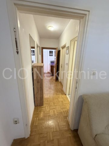 Apartmán na prodej 54 m² – Brač