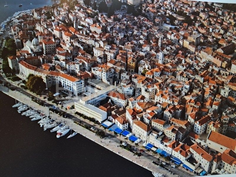Komerčné Na predaj ŠIBENIK