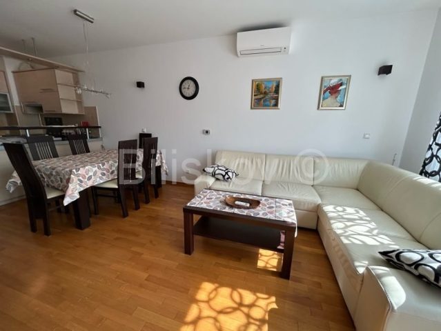 Mieszkanie do wynajęcia 57 m² – Zagreb