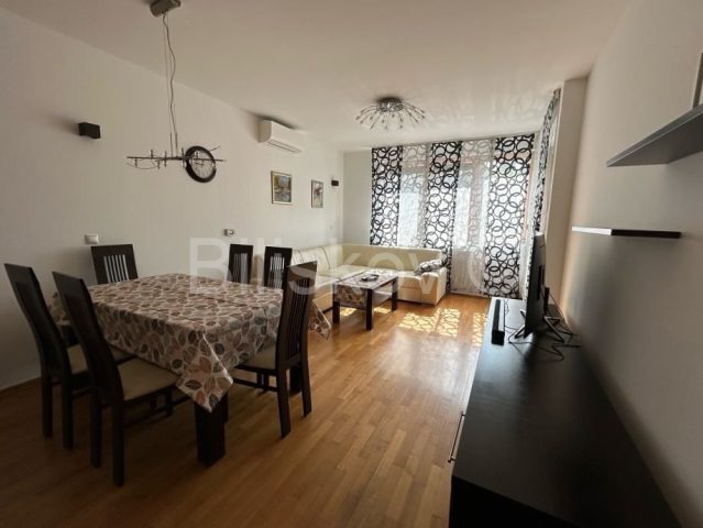 Appartement À louer - Grad Zagreb Zagreb - foto 2/8