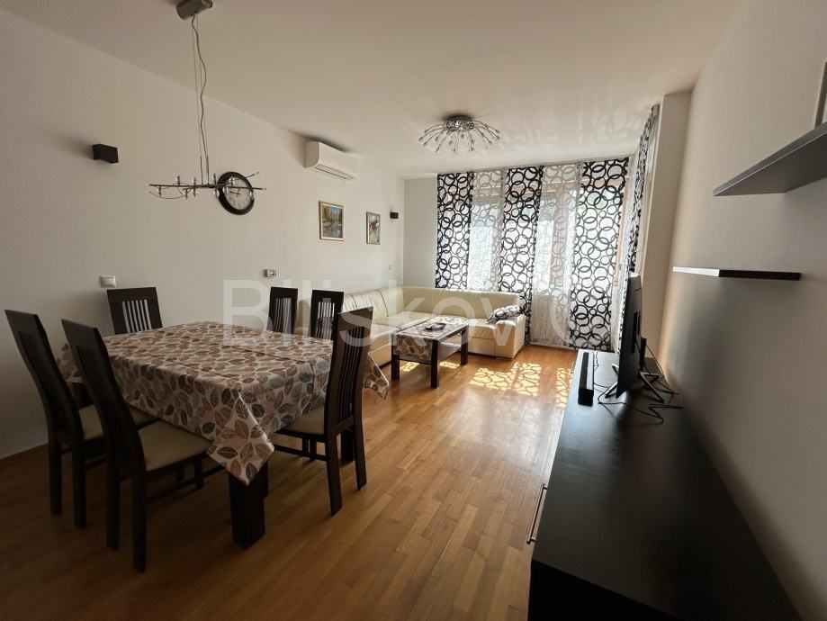 Mieszkanie Do wynajęcia - Grad Zagreb Zagreb - foto 2/8