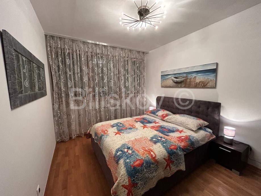 Mieszkanie Do wynajęcia - Grad Zagreb Zagreb - foto 5/8