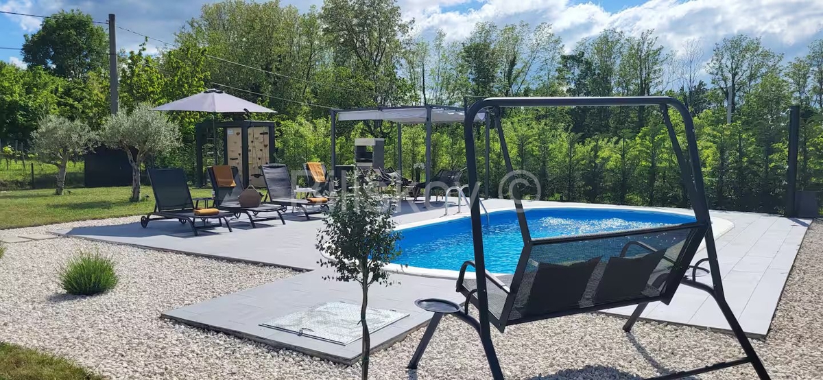 Haus Zu verkaufen - ISTARSKA LABIN