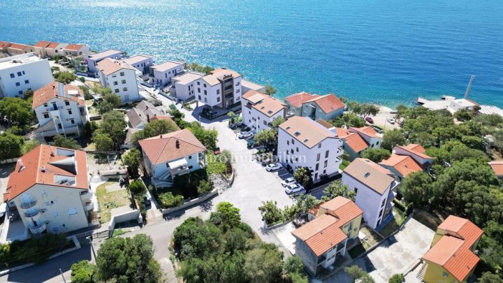 Flat for sale 98 m² – Novi Vinodolski