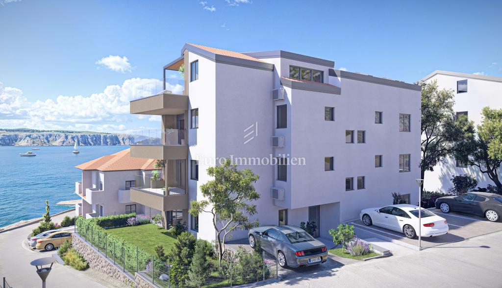 Apartmán Na prodej - PRIMORSKO-GORANSKA NOVI VINODOLSKI