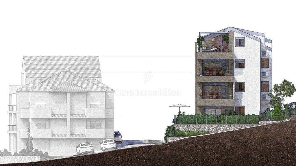 Apartmán Na prodej - PRIMORSKO-GORANSKA NOVI VINODOLSKI