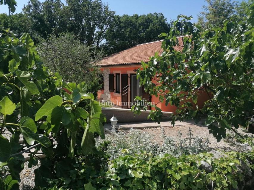 Casa In vendita - Primorsko-goranska Krk - foto 1/38