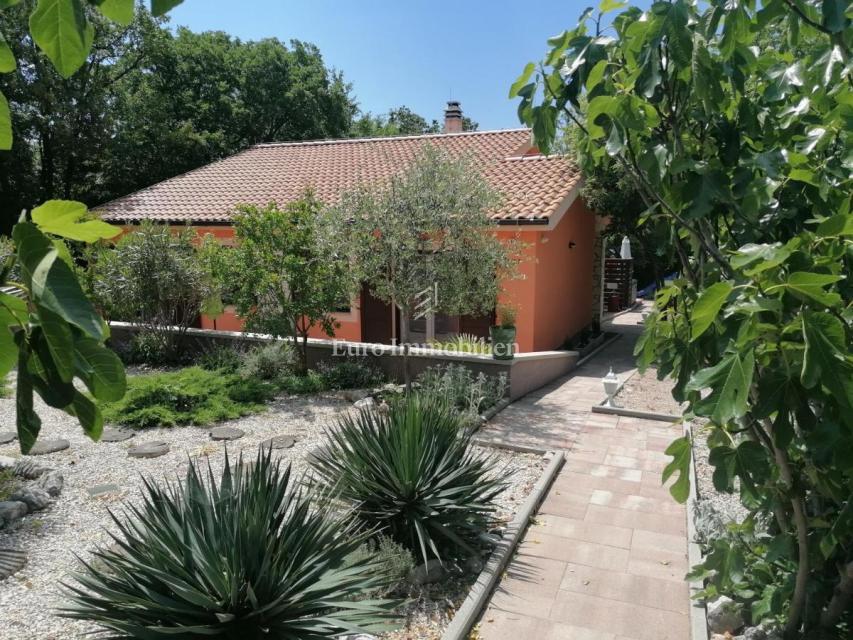 Casa In vendita - PRIMORSKO-GORANSKA KRK
