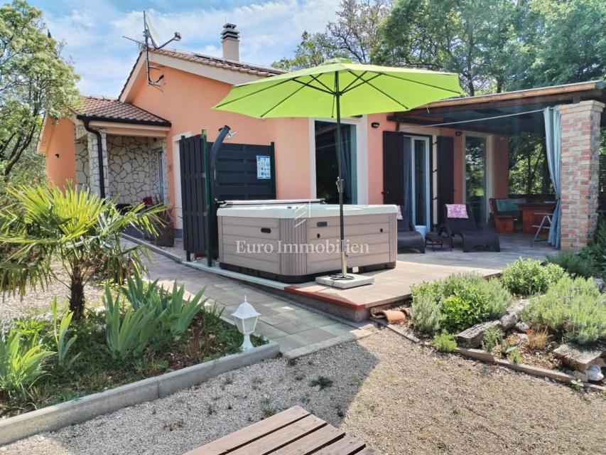 Casa In vendita - PRIMORSKO-GORANSKA KRK