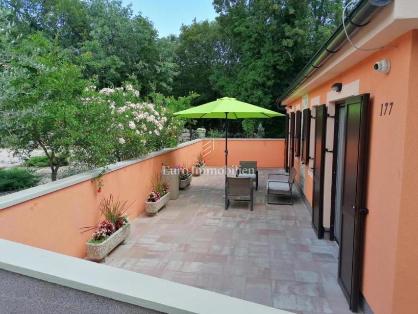Casa In vendita - PRIMORSKO-GORANSKA KRK