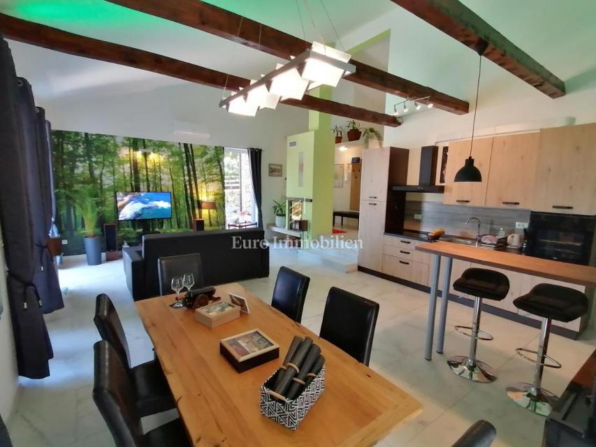 Casa In vendita - PRIMORSKO-GORANSKA KRK