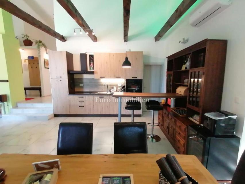 Casa In vendita - PRIMORSKO-GORANSKA KRK