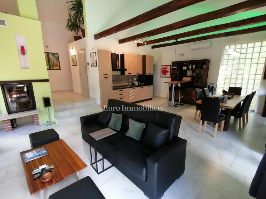 Casa In vendita - PRIMORSKO-GORANSKA KRK