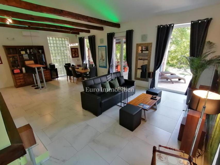 Casa In vendita - PRIMORSKO-GORANSKA KRK