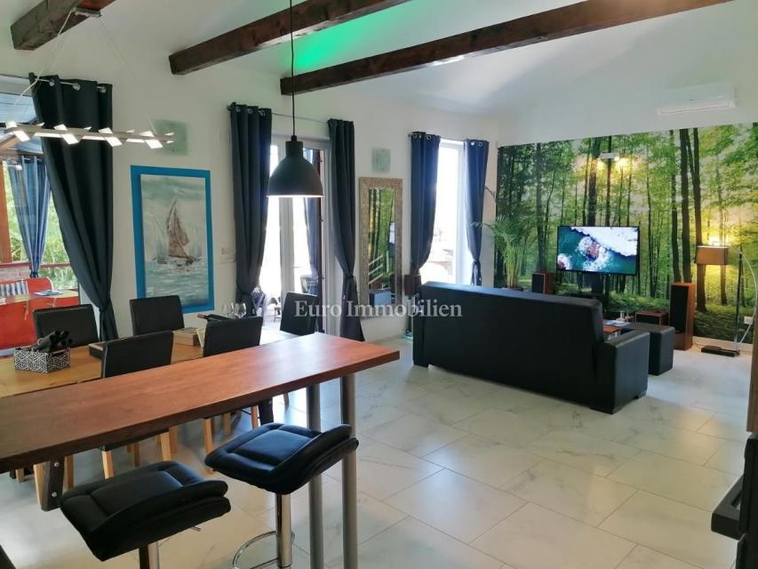 Casa In vendita - PRIMORSKO-GORANSKA KRK