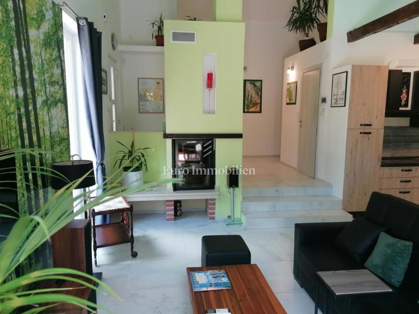 Casa In vendita - PRIMORSKO-GORANSKA KRK