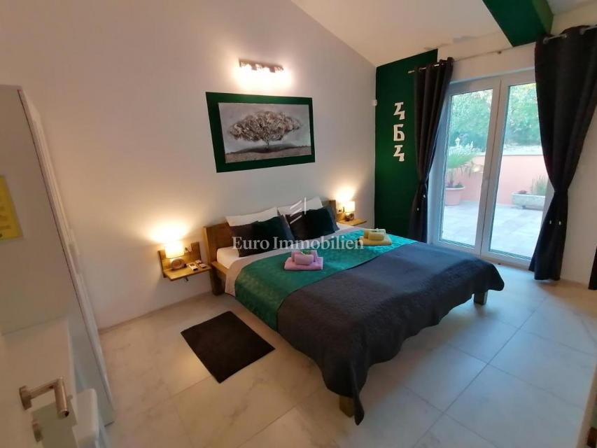 Casa In vendita - PRIMORSKO-GORANSKA KRK