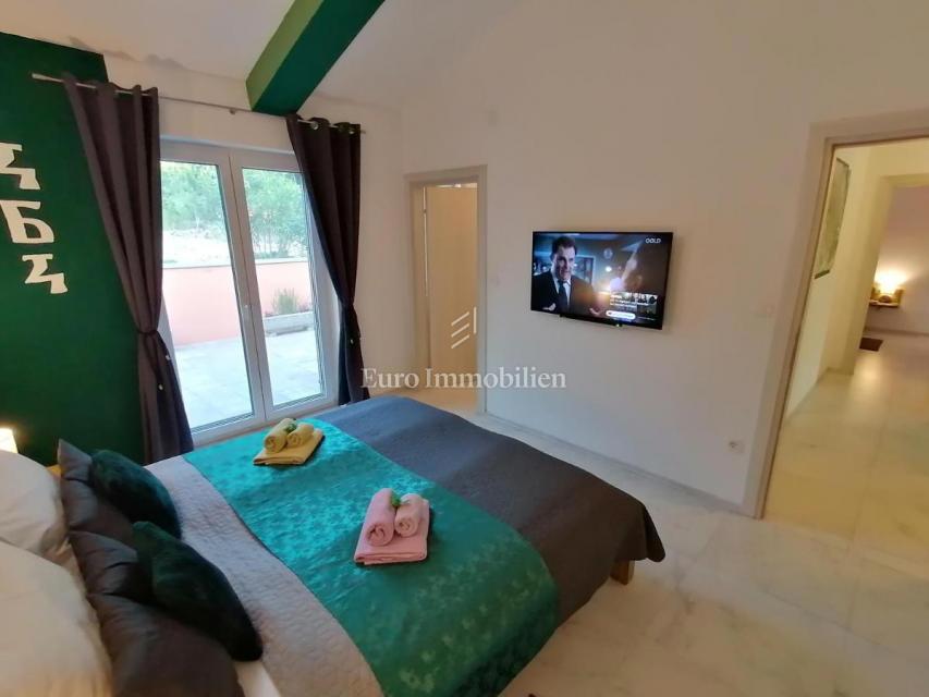 Casa In vendita - PRIMORSKO-GORANSKA KRK