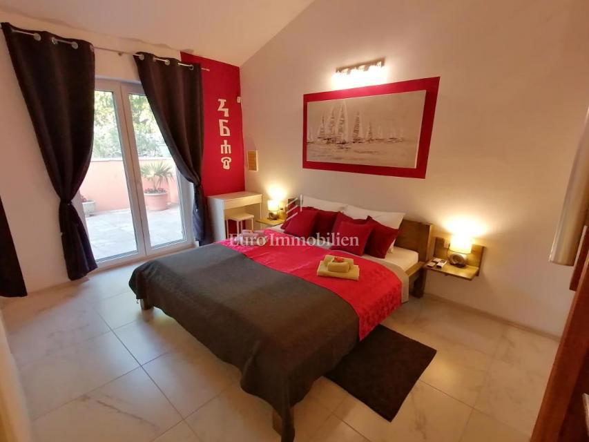 Casa In vendita - PRIMORSKO-GORANSKA KRK