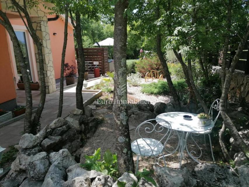 Casa In vendita - PRIMORSKO-GORANSKA KRK