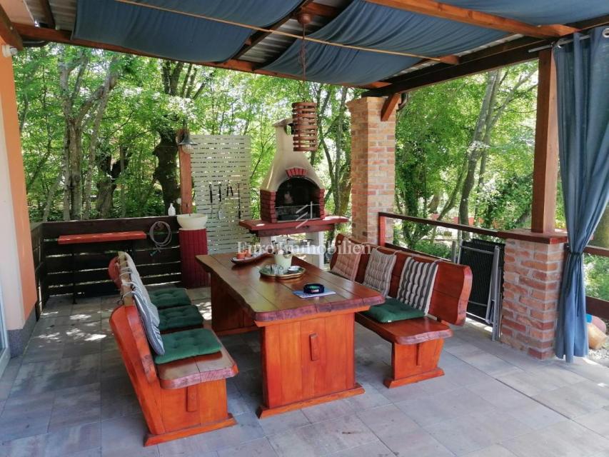 Casa In vendita - PRIMORSKO-GORANSKA KRK