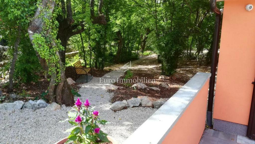 Casa In vendita - PRIMORSKO-GORANSKA KRK